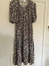 Toast floral dress for sale  VIRGINIA WATER