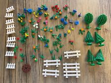 Lego trees flowers for sale  BRIGHTON