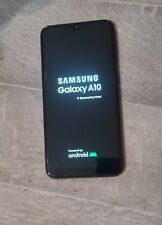 Samsung galaxy a10 usato  Venegono Superiore
