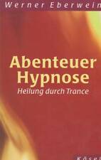 Buch abenteuer hypnose gebraucht kaufen  Metzingen