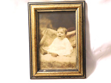 Antique framed photo for sale  Brewster