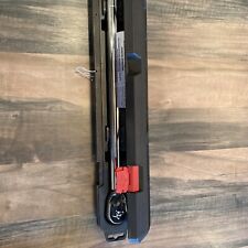drive 2 torque 1 wrench for sale  Montalba