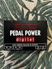 Voodoo lab pedal for sale  BASILDON