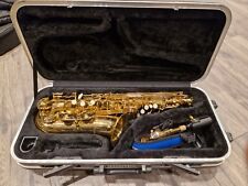 trevor james alto saxophone for sale  MANSFIELD