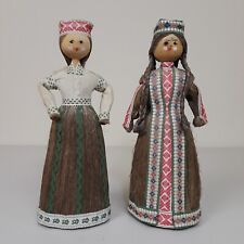 Vintage russian folk for sale  Shipping to Ireland