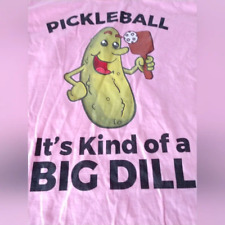 Shirt pickleball kind for sale  Flagstaff