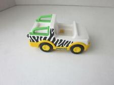 Playmobil 123 zebra for sale  Springfield