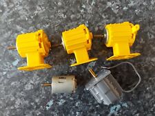 Meccano crane motors for sale  SHIPLEY