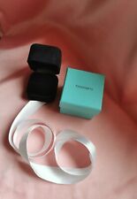 Tiffany ring box gebraucht kaufen  Deutschland