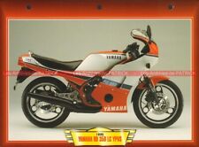 Yamaha 350 rdlc d'occasion  Cherbourg-Octeville-