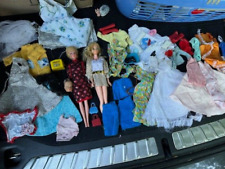 Konvolut barbiepuppen kleidung gebraucht kaufen  Vaterstetten, Baldham