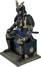 Medieval ancient samurai for sale  Brandon