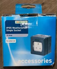 Ip55 weatherproof amp for sale  SUTTON
