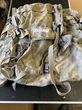 Army großer rucksack gebraucht kaufen  Hamburg