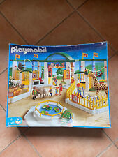 Playmobil 3240 zoo gebraucht kaufen  Büttelborn