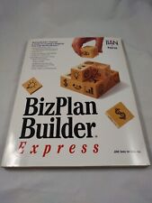 Bizplan builder strategic for sale  Caldwell
