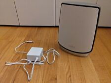 NETGEAR Orbi RBS850 Satellite Tri-Band Mesh WiFi 6 AX6000 -Converted Router-, used for sale  Shipping to South Africa