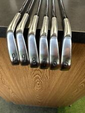 Titleist t150 irons for sale  Effingham