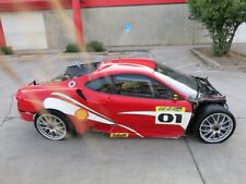 Ferrari f430 challenge for sale  WINDSOR