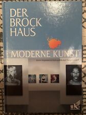 brockhaus kunst gebraucht kaufen  Leipzig