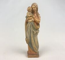 Anri madonna figure for sale  Post Falls