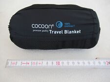 Cocoon coolmax travel gebraucht kaufen  Gebersdorf