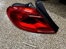 Tail light 2012 for sale  Lake Orion