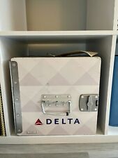 Delta airlines galley for sale  Des Plaines