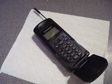 Motorola m760 mobile for sale  FARNHAM