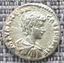 Caracalla roman silver for sale  STEYNING