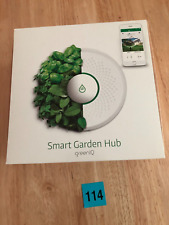 Greeniq smart garden for sale  NORTHAMPTON