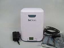 SoClean 2 CPAP Cleaner and Sanitizer Machine SC1200 Working With New Filters for sale  Shipping to South Africa