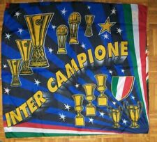 Bandiera inter campione usato  Firenze