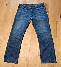 Jean jeans levis d'occasion  Saint-Louis