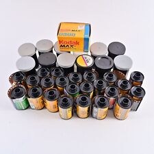 35mm film lot for sale  Lynnwood