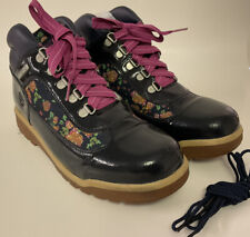 Women timberland floral for sale  Inverness