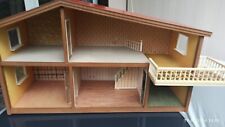 Lundby puppenhaus balkon gebraucht kaufen  Bad Köstritz