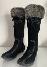 ladies winter tamaris boots for sale  SUTTON COLDFIELD