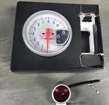 5inch tachometer gauge for sale  Las Vegas