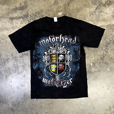 Motorhead shirt mens for sale  HUDDERSFIELD