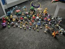 Pokemon figure bundle for sale  KILMARNOCK