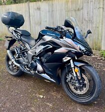 Kawasaki z1000sx 2017 for sale  UK