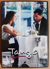 tango dvd usato  Formigine