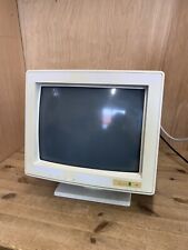 crt computer monitor for sale  MANSFIELD