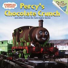 Percy chocolate crunch for sale  Houston