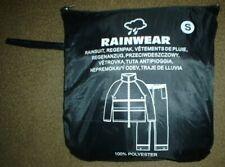 Regenzeug regenbekleidung moto gebraucht kaufen  Essen