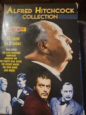 Alfred hitchcock collection for sale  Canton