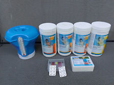 Pool starter set gebraucht kaufen  Lohr a.Main