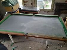 Snooker table slate for sale  DONCASTER