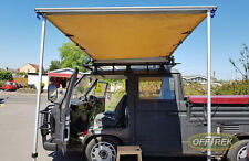 1.4 2.0m awning for sale  Shipping to Ireland
